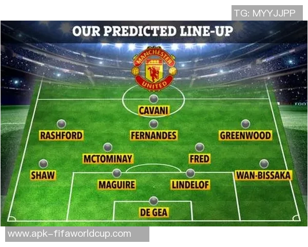 西布朗对阵曼联首发阵容分析及比赛前瞻解析