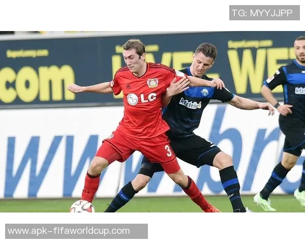 菲尔特与帕德博恩激战正酣谁能在这场对决中笑到最后